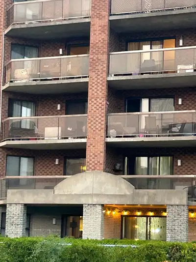 Condominium Apartment For Rent
