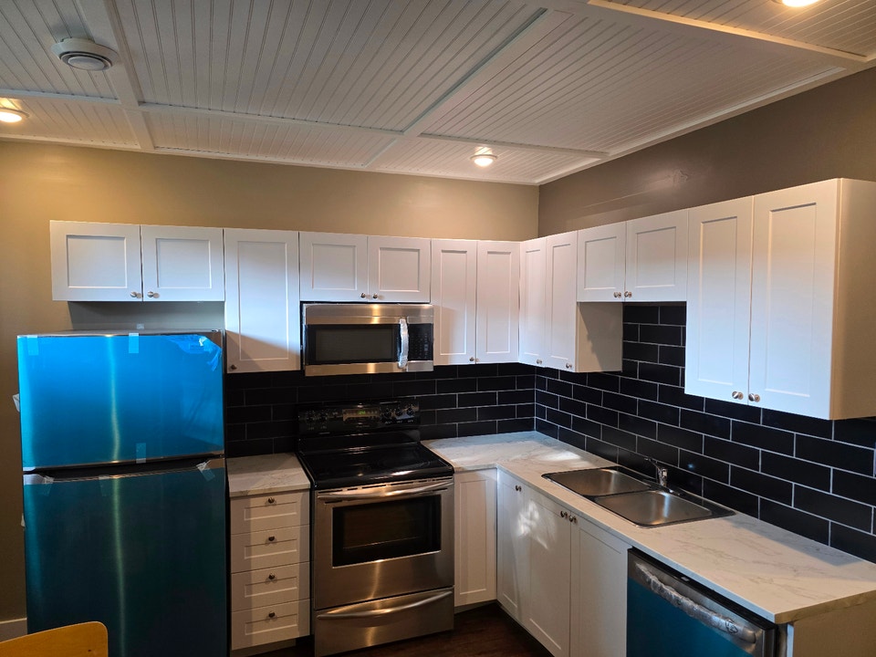 2-Bedroom Basement Suite for Rent – Saskatoon 2