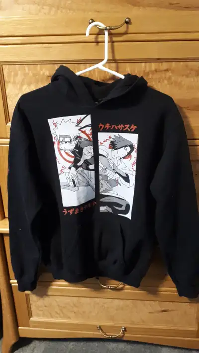 Sweatshirt, youth XL , View more