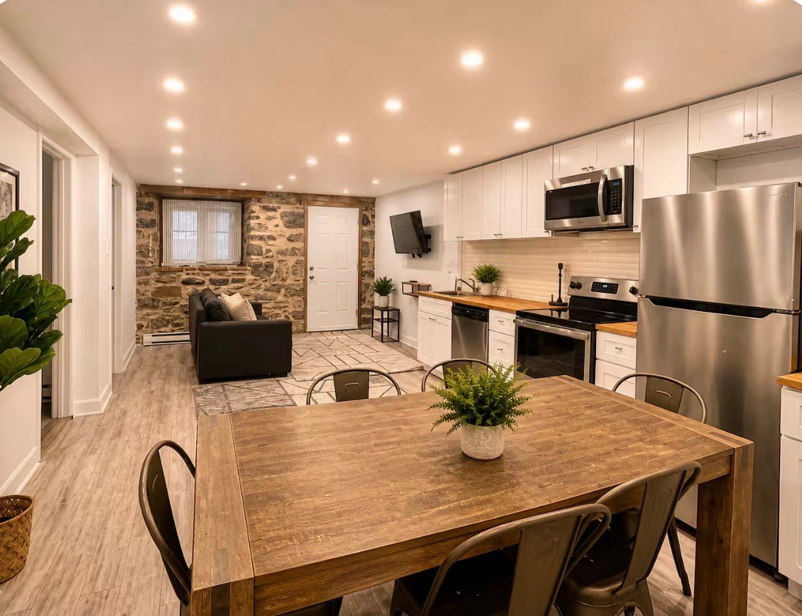 3492 Rue Jeanne-Mance — photo 2