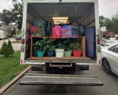 Calgary Moving Help Today Reliable team • Fast response ✨ $100/hr ✨ Minimum 2 hours ✨ Gas fee: $50 ➡...