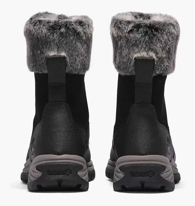New Timberland Winter Boots in Men's Shoes in Markham / York Region - Image 7
