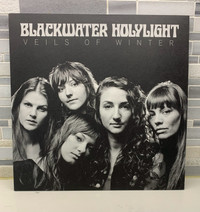 Blackwater Holylight Vinyl Lp Record 