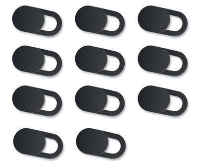 Webcam Cover Slide - $5 for one, View more