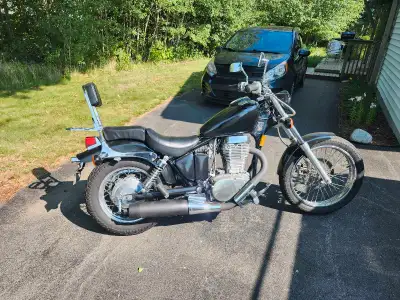 NEED GONE TO MAKE ROOM Ready for the season. Stored inside all winter and out of the rain in the sum...