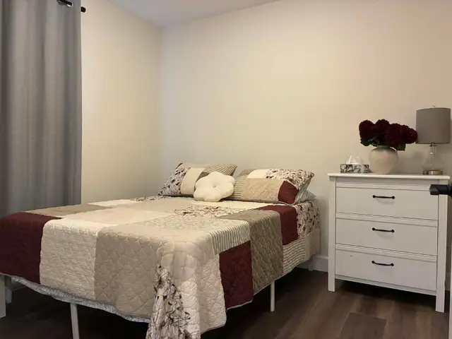 Bright & Quiet Main Floor Unit in Recently Built Triplex in Long Term Rentals in Pembroke - Image 8