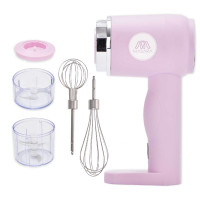 Cordless Hand Mixer and Food Chopper