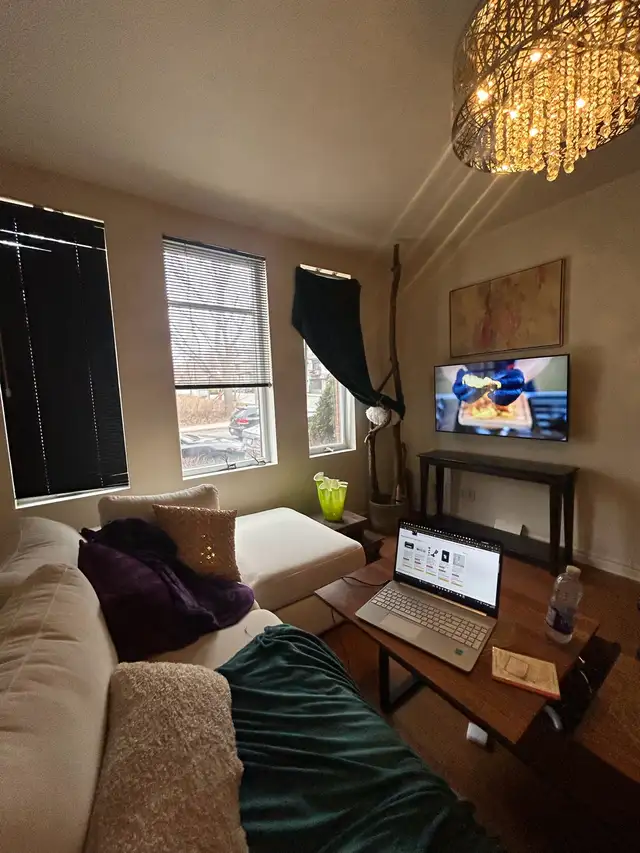 Wall-Mounted TV Installation / TV Wall Mount Installation501748756687114243
