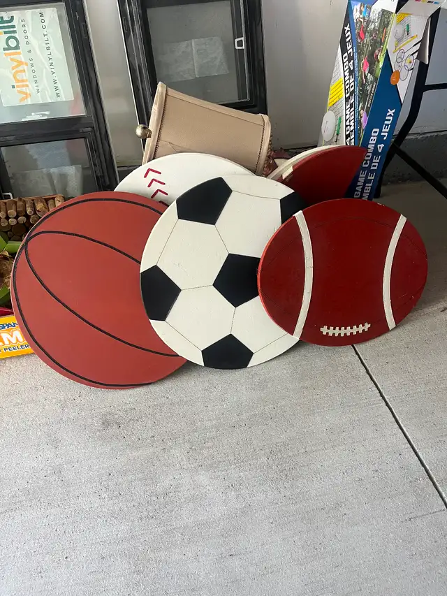 GREAT GARAGE SALE