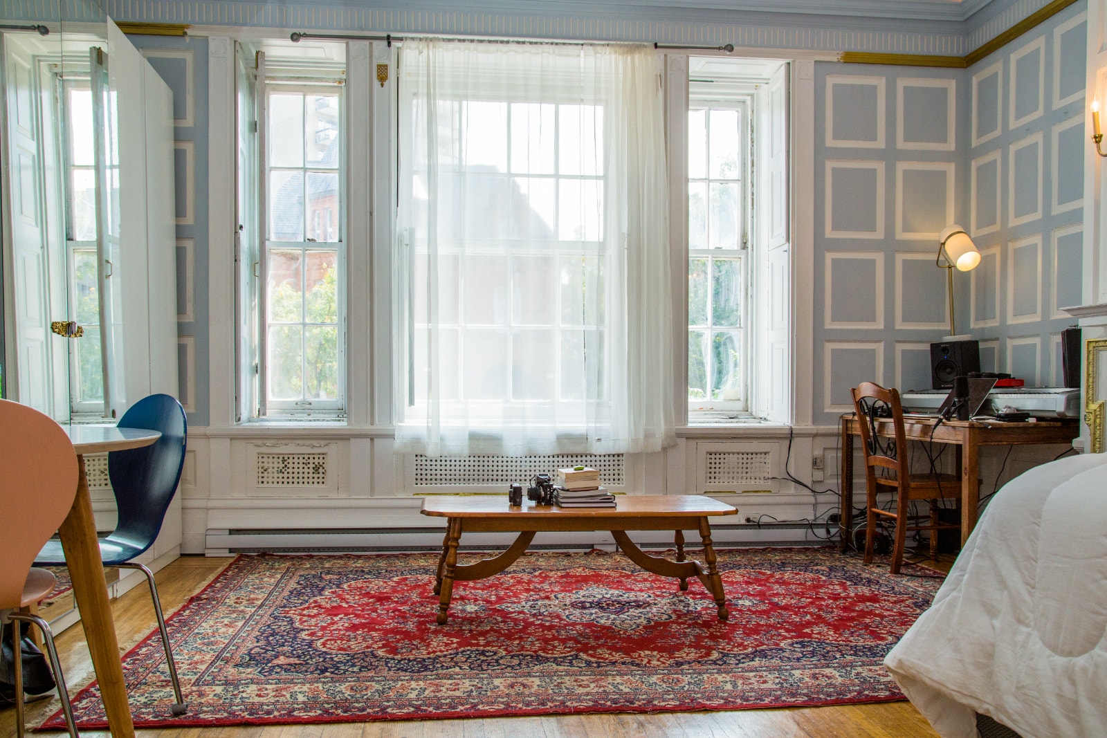 1575 Avenue du Docteur-Penfield — photo 1
