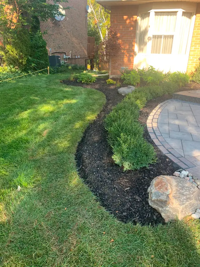 TRANSFORM YOUR OUTDOORS: LANDSCAPE,CONCRETE, PAVERS, STONEWORK,63008305189889121