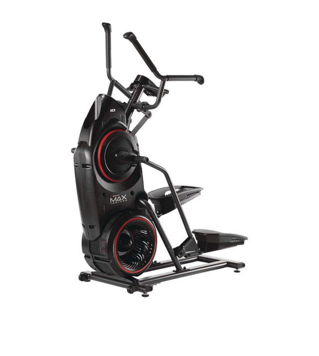 Bowflex M3 max trainer like new in Exercise Equipment in Hamilton - Image 4