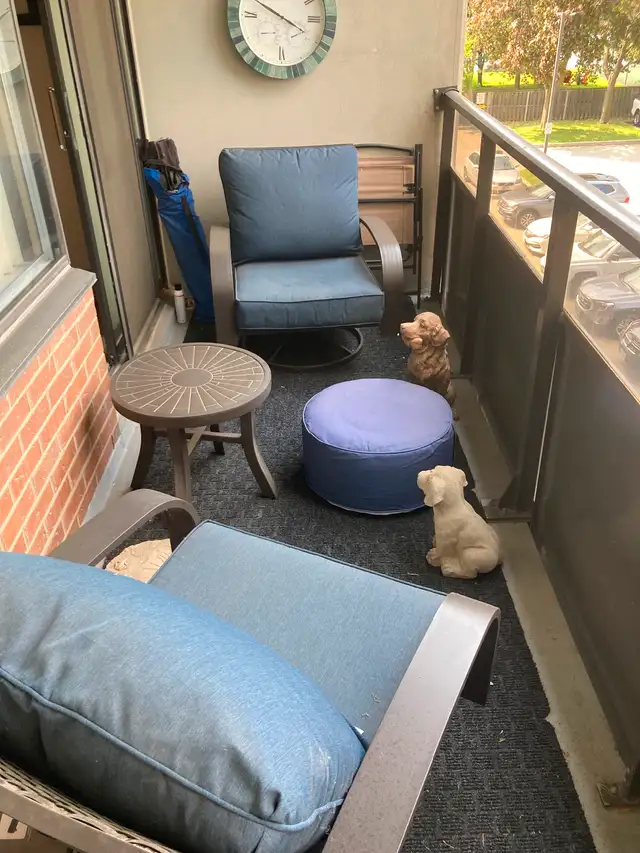 Outdoor Chairs and Table628637352295711214
