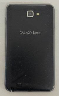 Samsung Galaxy Note Model SGH-1717R 4G LTE Parts Only