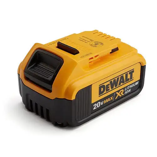 DEWALT Jobsite Radio Charger with a 20V battery included in Power Tools in Edmonton - Image 3