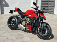 For Rent exotic motorcycles