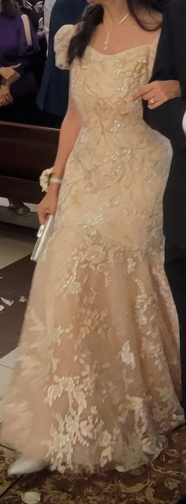 Prom dress  in Wedding in Calgary - Image 3