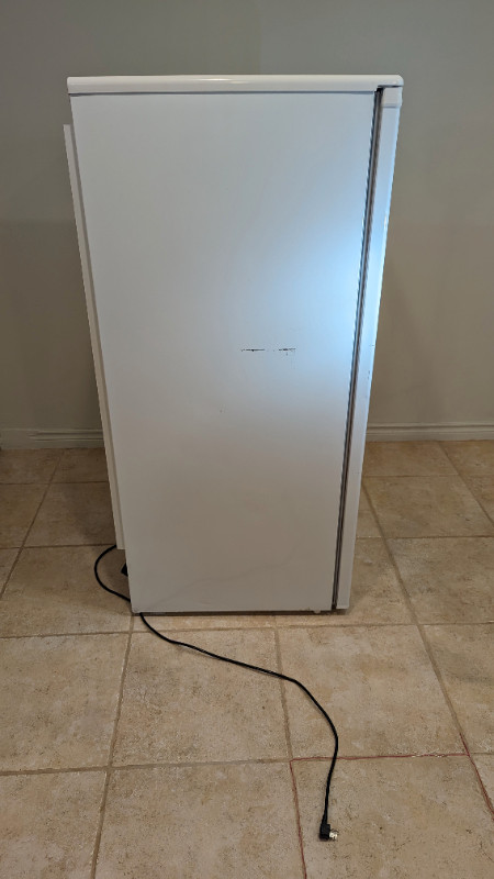Danby upright freezer, 10.1 cu. ft. (DUFM101A1WDD1) in Freezers in Windsor Region - Image 4