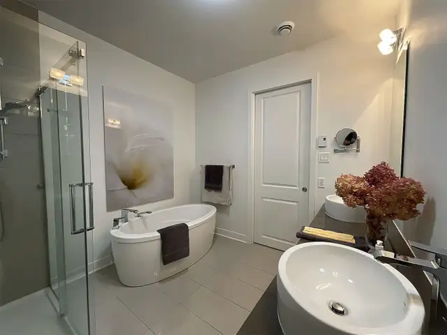 Modern Kitchen & Bathroom Renovations — Calgary63006659836801123