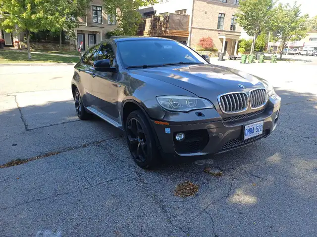 BMW x6 2013 573776161985024001