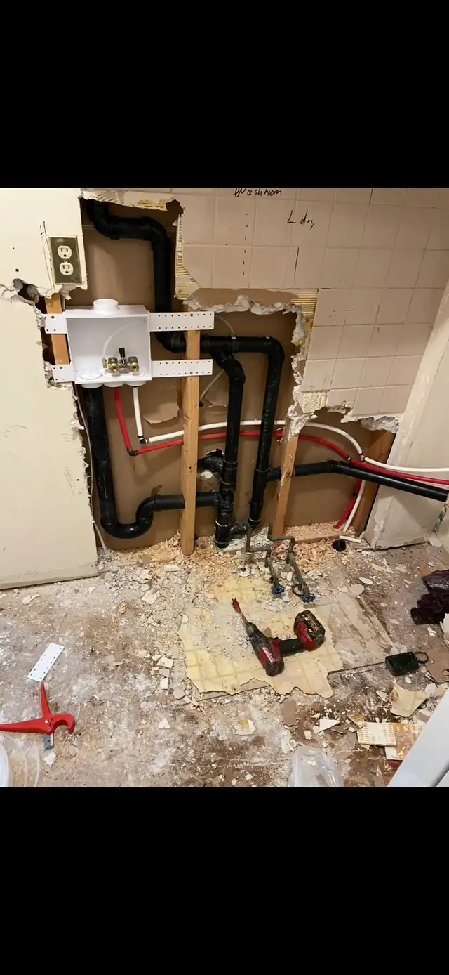 licensed plumber 511715774657341447