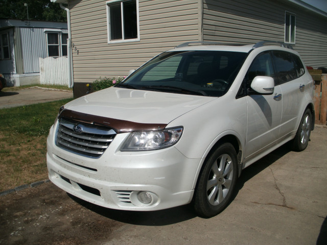 SUBARU TRIBECA in Cars & Trucks in Medicine Hat