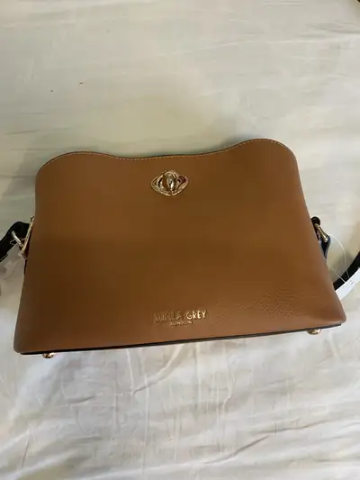 LUELLA GREY purse, View more