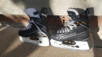 Bauer Supreme 150 Hockey Skate