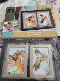 Brand New Picture Frames