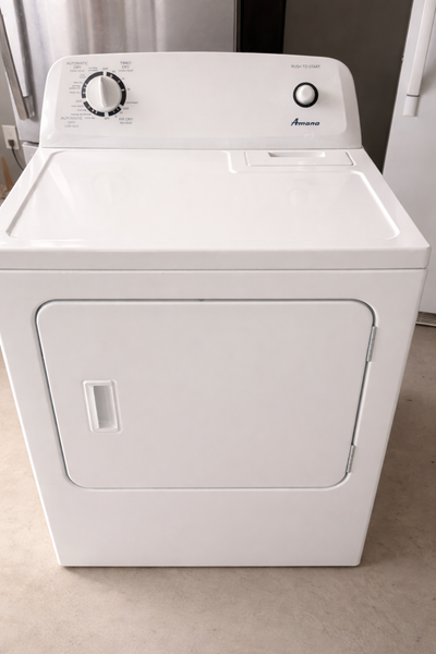 Amana Dryer for Sale in Brampton 6.5 Cu. Ft., View more