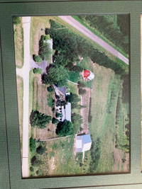 Acreage for sale