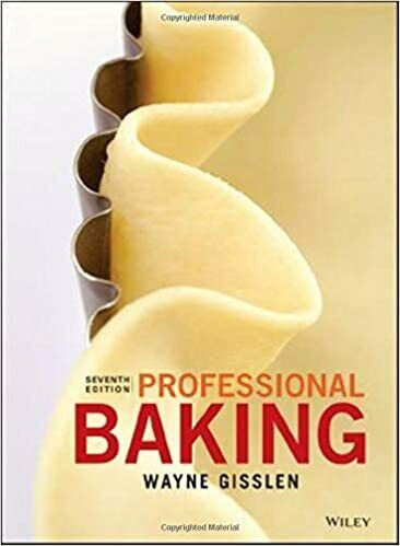 Professional Baking 7th Edition 9781119148449 in Textbooks in Mississauga / Peel Region