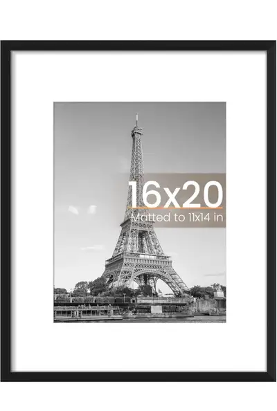 upsimples 16x20 Picture Frame, View more