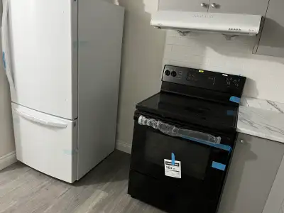 1 BR basement for rent available from August 1st. Ideal for working couple. Kennedy and williasm pkw...