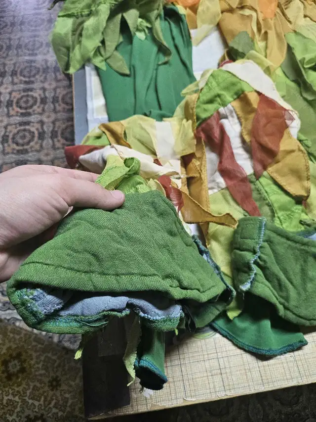 Costume Oiseau, large in Costumes in Sherbrooke - Image 8