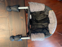 Chicco Travel Baby Chair Attaches To Table