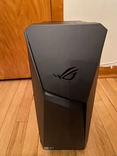 PC Asus gaming, View more