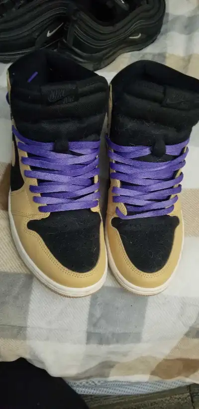 Jordan ones , View more