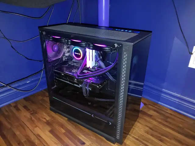 Gaming pc in Desktop Computers in Saint-Jean-sur-Richelieu - Image 2