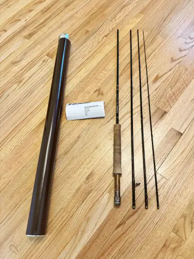 Sage Trout LL 5WT 9' Fly Rod, View more