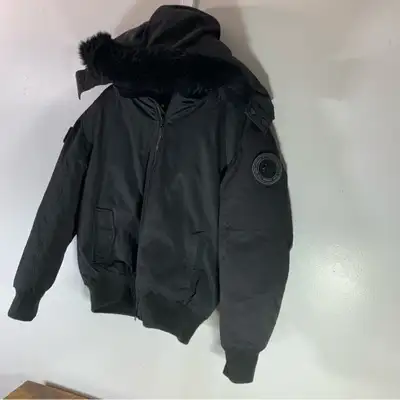 Toboggan winter down filled coat / homme, View more
