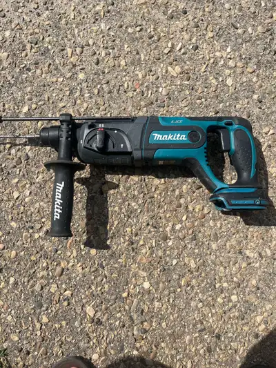 makita cordless concrete drill, View more