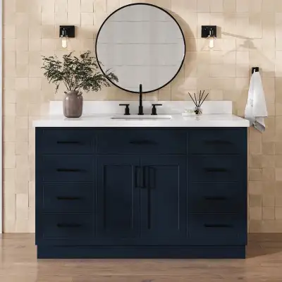 BATHROOM VANITIES, View more