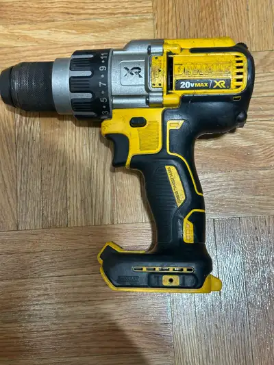 DeWalt Drill, View more