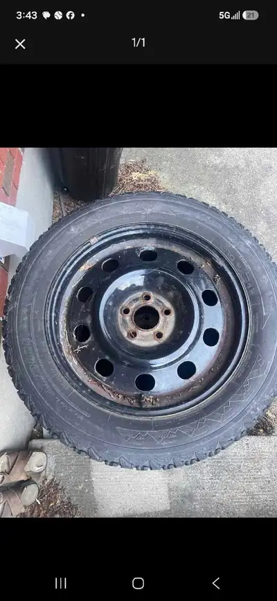 Steel rims 2015 for escape tires no good steel rims in decent condition