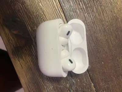 AirPods Pro 2, View more