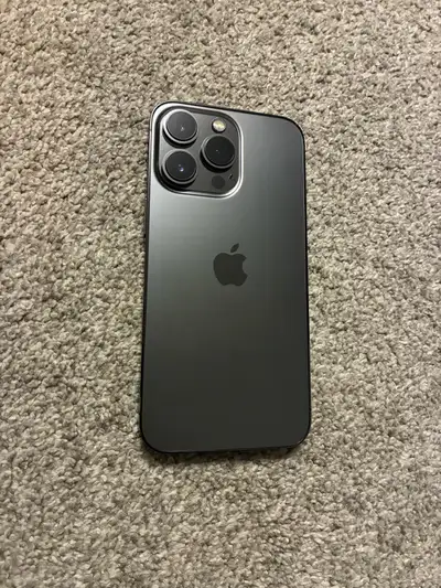 iPhone 13pro 256gb unlocked , View more