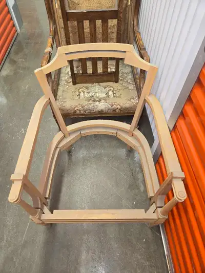 Chair Frames, View more