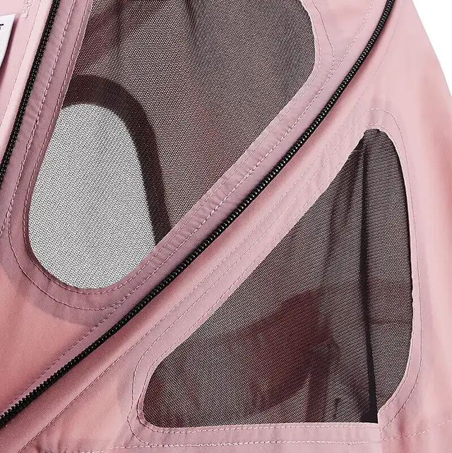 (NEW) Bugaboo Bee Breezy Sun Canopy Soft Pink (NO STROLLER) in Strollers, Carriers & Car Seats in City of Toronto - Image 10