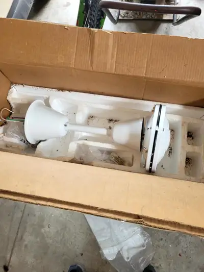 Industrial ceiling fan-48 inch new, View more